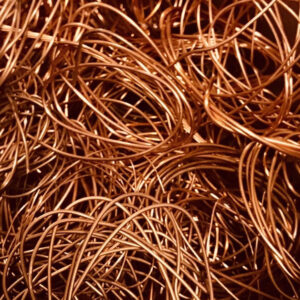 Copper wire ~ 1.25mm